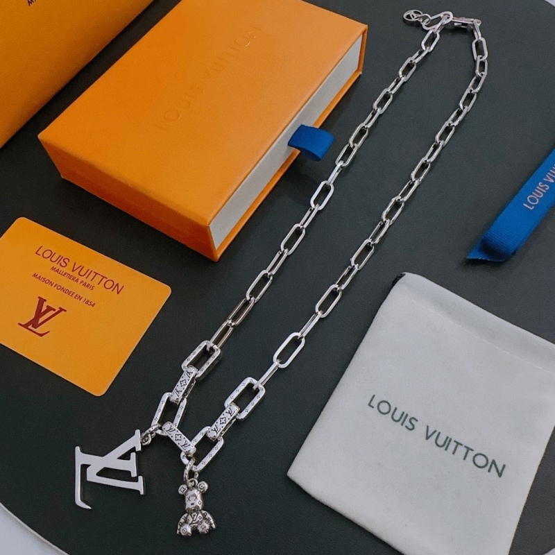 LV Necklaces